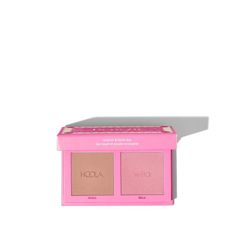 HOLIDAY 2024 UK  BEAUTY WHISK TAKER (SET DE MAQUILLAJE)